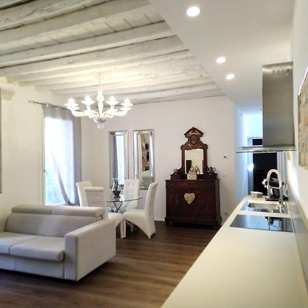 Sara S Luxury Home Five Minutes From Piazza San Marco البندقية المظهر الخارجي الصورة