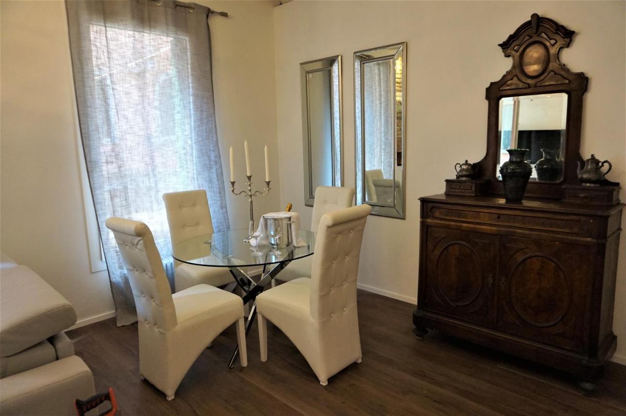Sara S Luxury Home Five Minutes From Piazza San Marco البندقية المظهر الخارجي الصورة