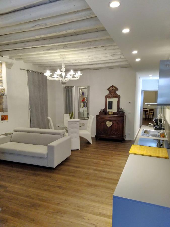 Sara S Luxury Home Five Minutes From Piazza San Marco البندقية المظهر الخارجي الصورة
