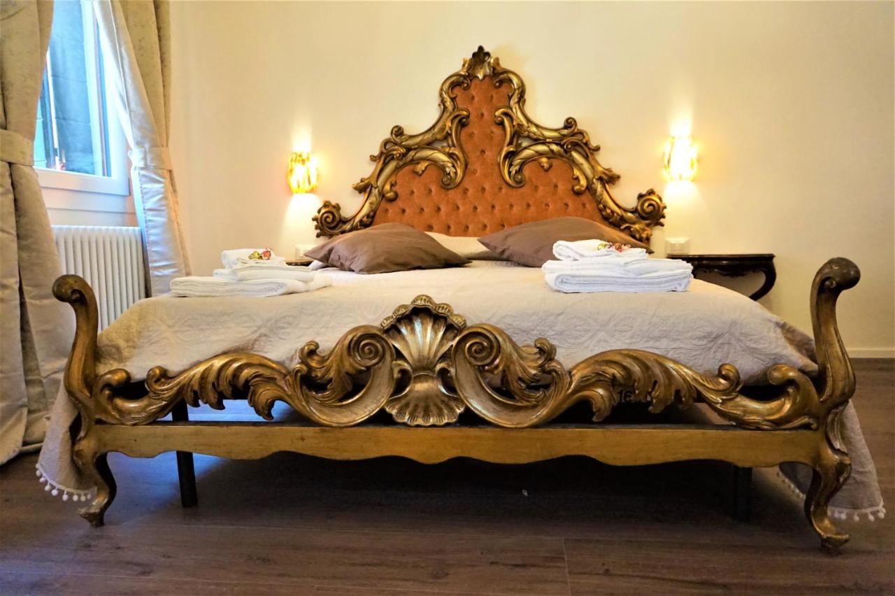 Sara S Luxury Home Five Minutes From Piazza San Marco البندقية المظهر الخارجي الصورة