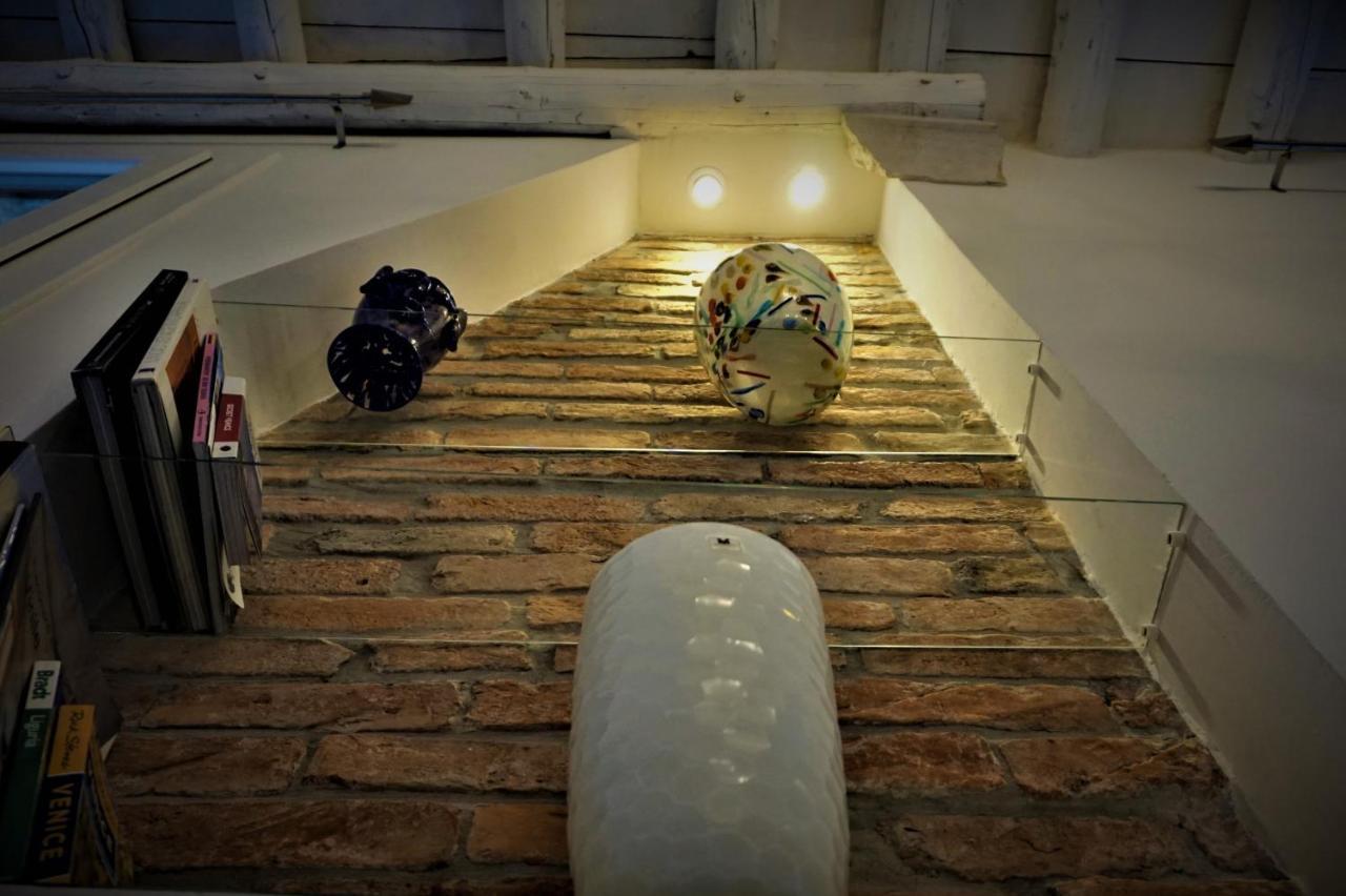 Sara S Luxury Home Five Minutes From Piazza San Marco البندقية المظهر الخارجي الصورة