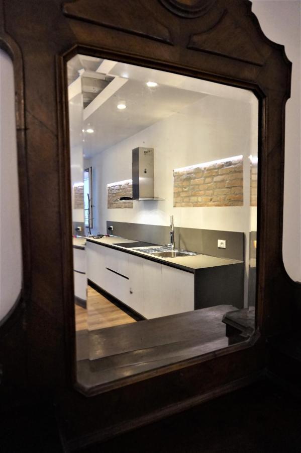 Sara S Luxury Home Five Minutes From Piazza San Marco البندقية المظهر الخارجي الصورة