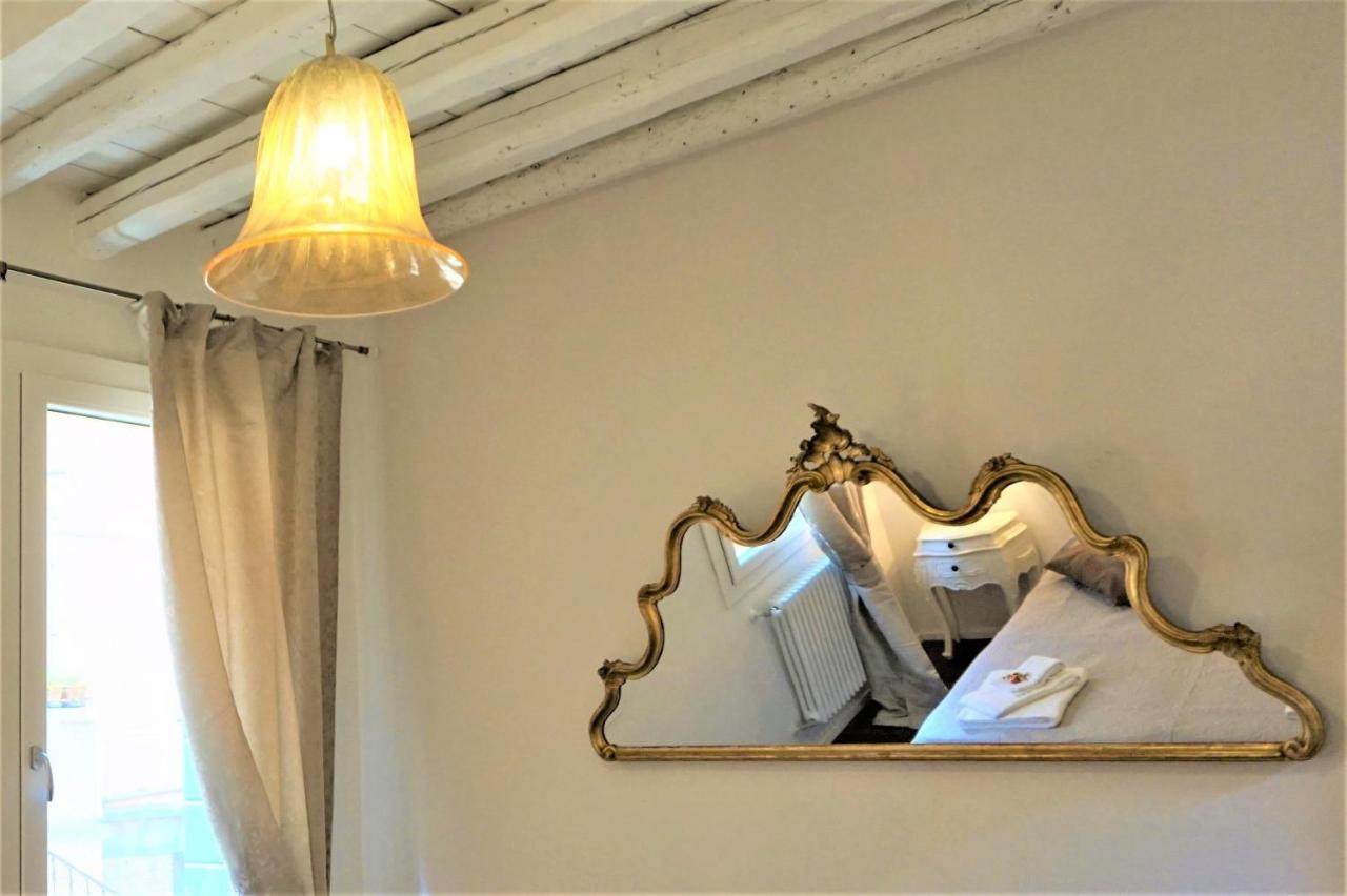 Sara S Luxury Home Five Minutes From Piazza San Marco البندقية المظهر الخارجي الصورة