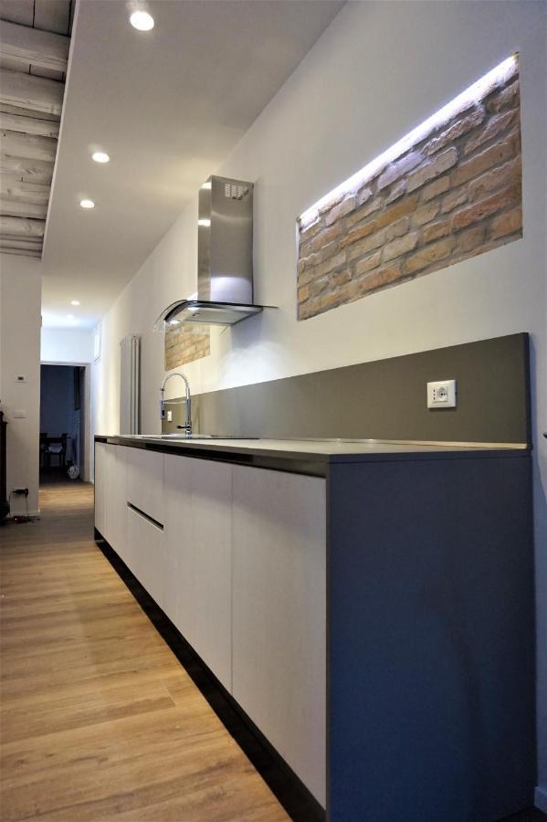 Sara S Luxury Home Five Minutes From Piazza San Marco البندقية المظهر الخارجي الصورة