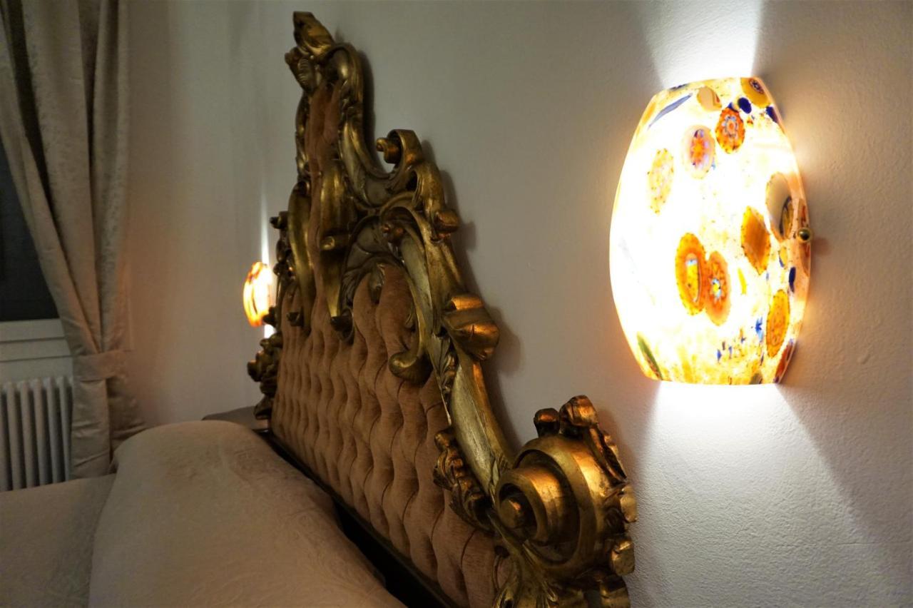 Sara S Luxury Home Five Minutes From Piazza San Marco البندقية المظهر الخارجي الصورة