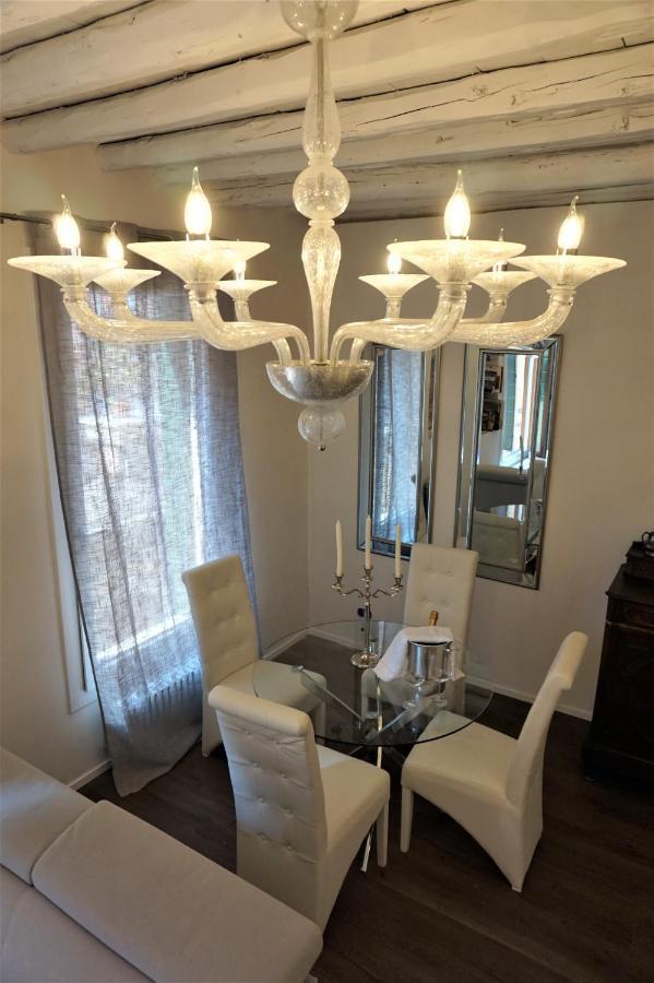 Sara S Luxury Home Five Minutes From Piazza San Marco البندقية المظهر الخارجي الصورة