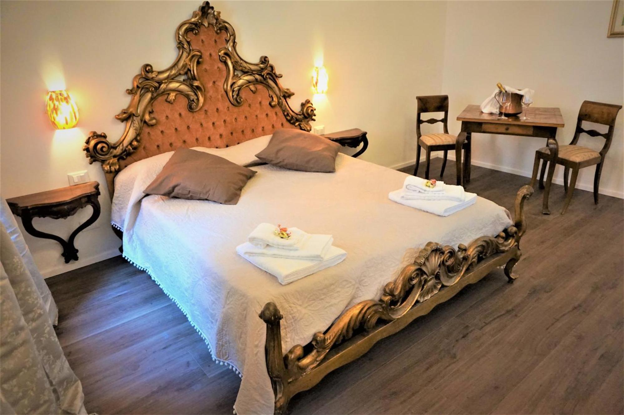 Sara S Luxury Home Five Minutes From Piazza San Marco البندقية المظهر الخارجي الصورة