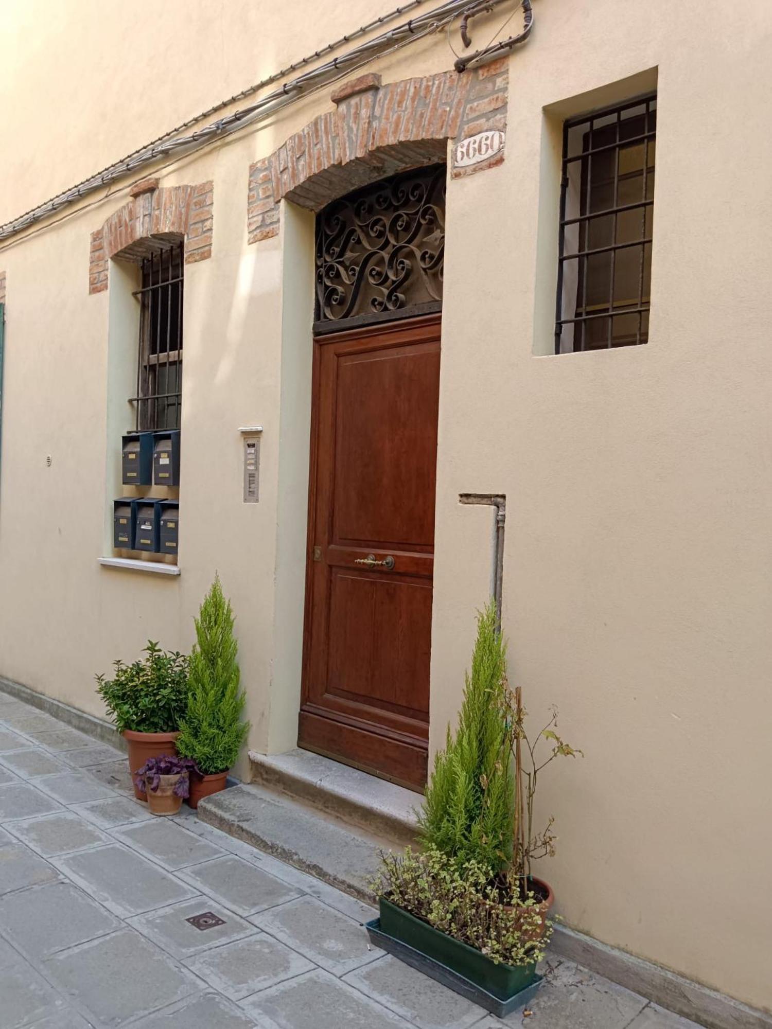 Sara S Luxury Home Five Minutes From Piazza San Marco البندقية المظهر الخارجي الصورة