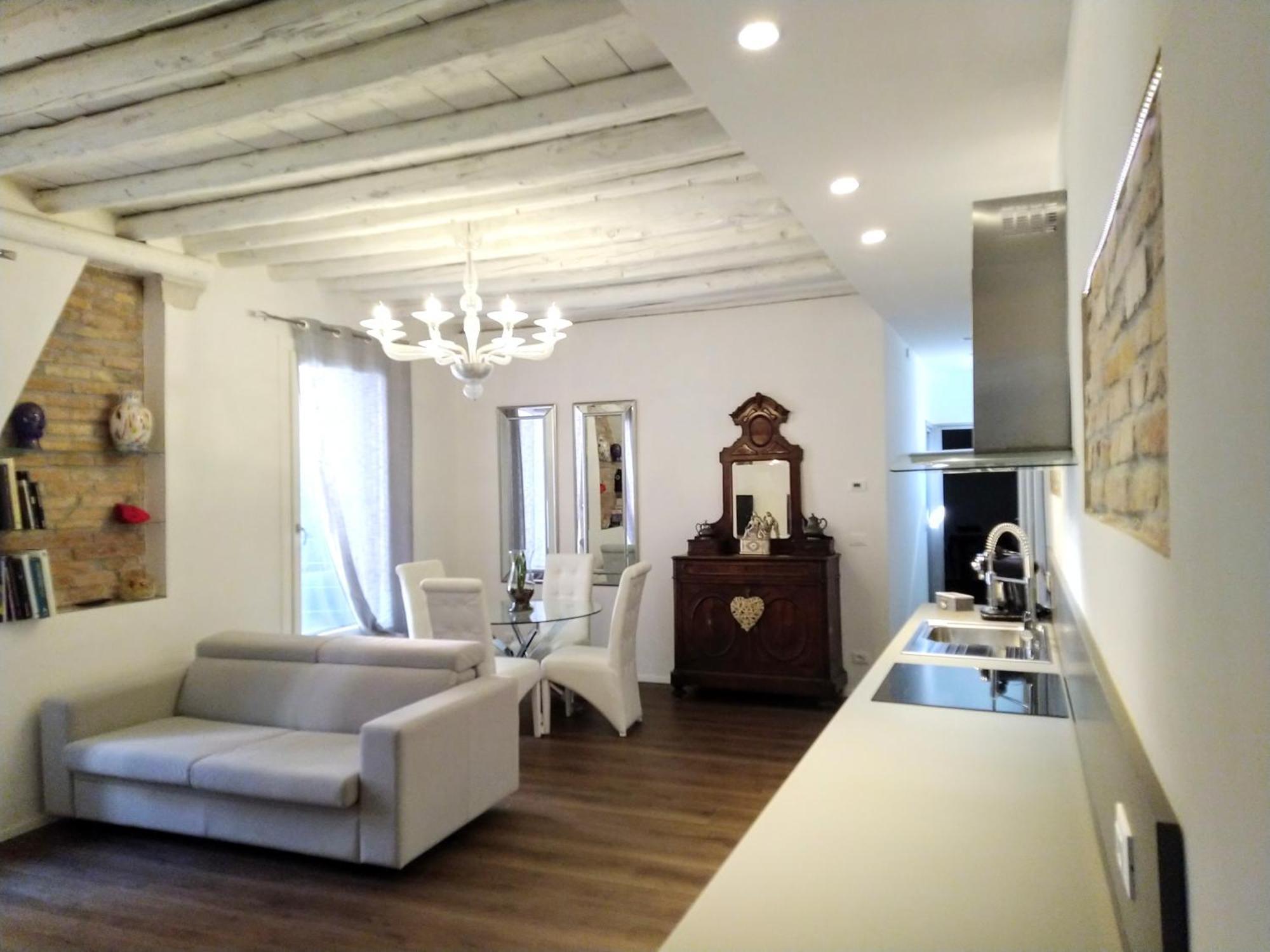Sara S Luxury Home Five Minutes From Piazza San Marco البندقية المظهر الخارجي الصورة