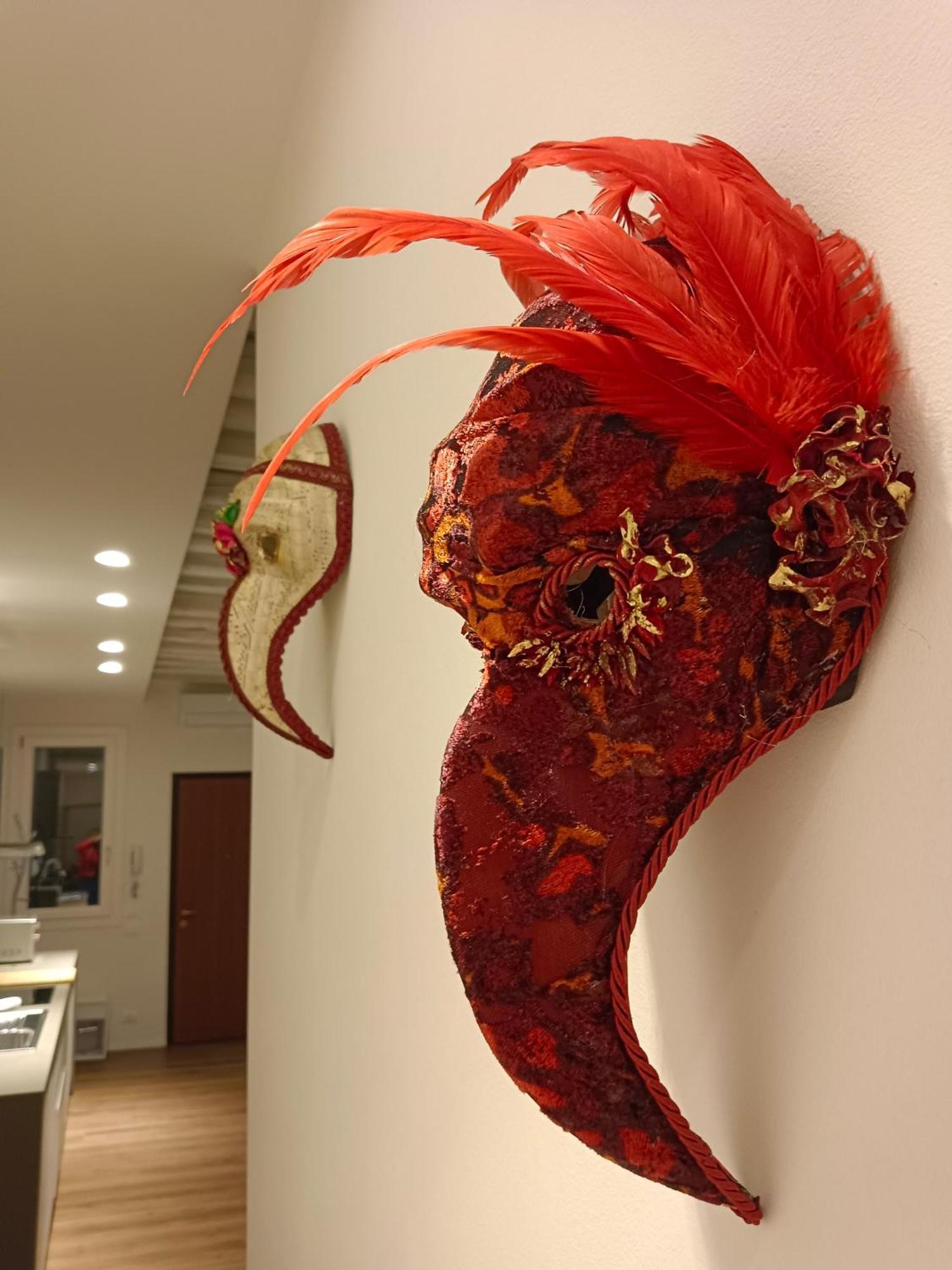 Sara S Luxury Home Five Minutes From Piazza San Marco البندقية المظهر الخارجي الصورة