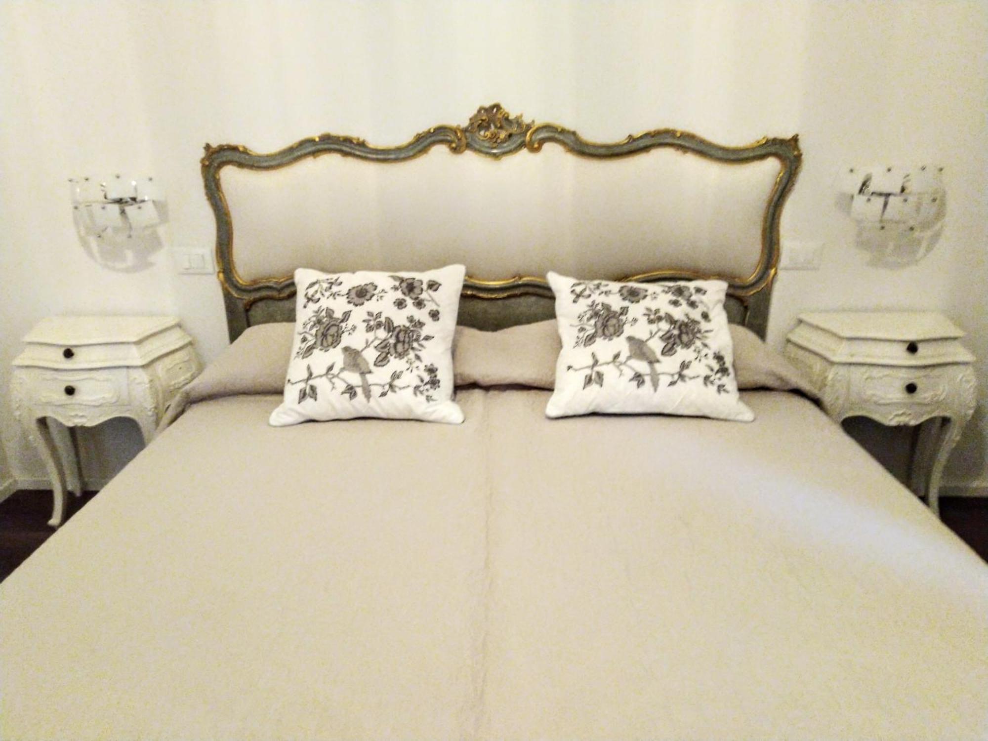 Sara S Luxury Home Five Minutes From Piazza San Marco البندقية المظهر الخارجي الصورة
