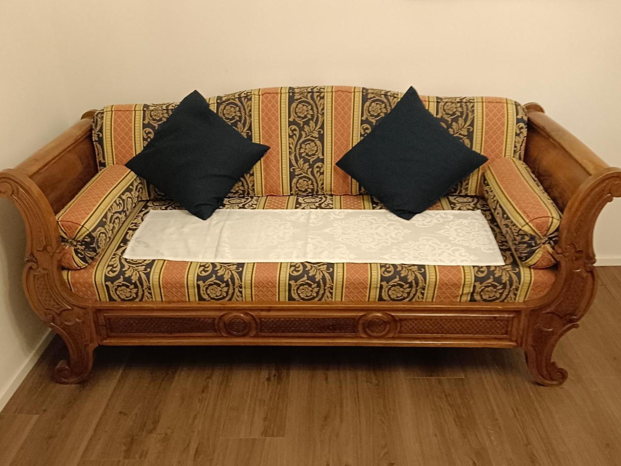 Sara S Luxury Home Five Minutes From Piazza San Marco البندقية المظهر الخارجي الصورة